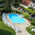 Apartman&spa * Balatonfüred