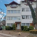 Διαμέρισμα Apartman&spa *