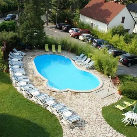 Art Garden&spa * Balatonfüred