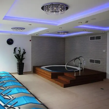 Art Garden&spa Apartman Balatonfüred