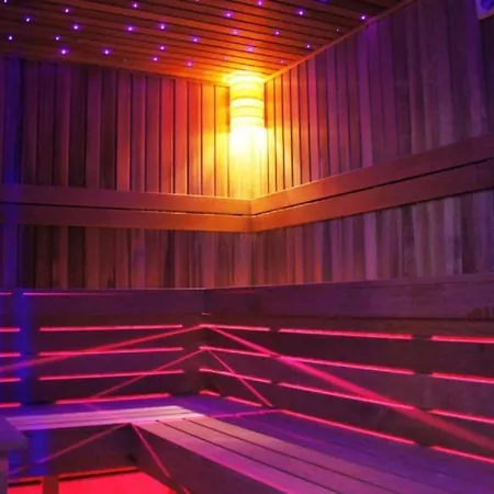 Art Garden&spa Apartman