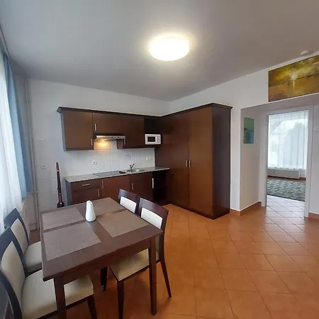 Art Garden&spa Balatonfüred