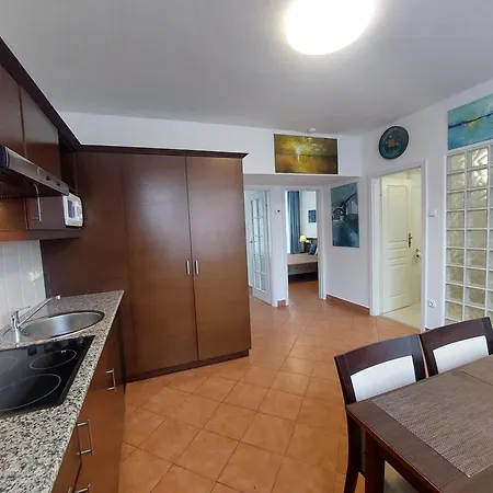 Apartman Art Garden&spa