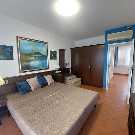 Art Garden&spa Apartman Balatonfüred