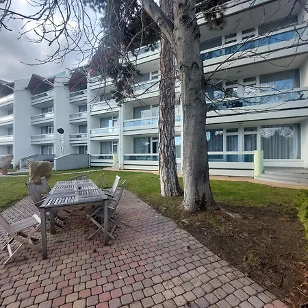 Art Garden&spa Apartman *
