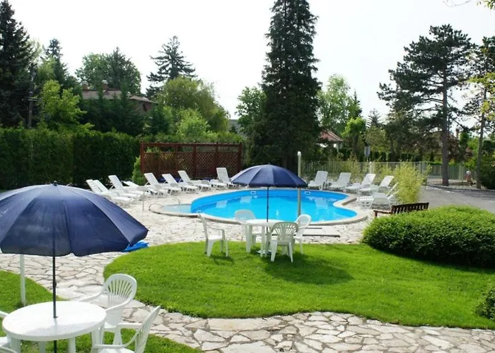 Apartman&spa Apartment