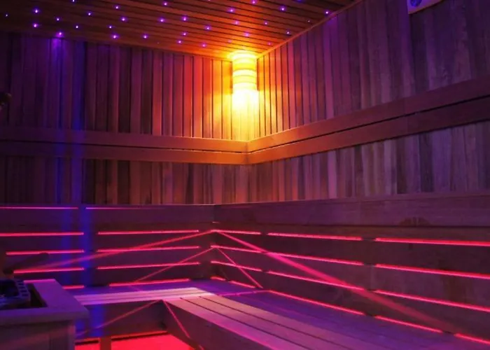 Apartman&spa Apartment