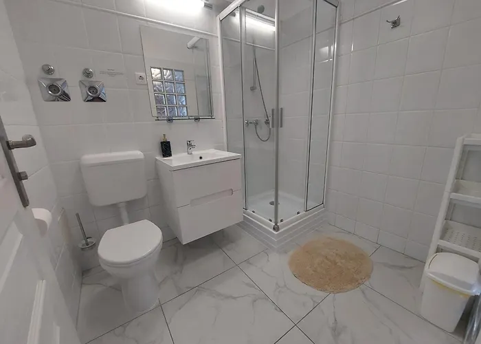 Apartman&spa * Balatonfured