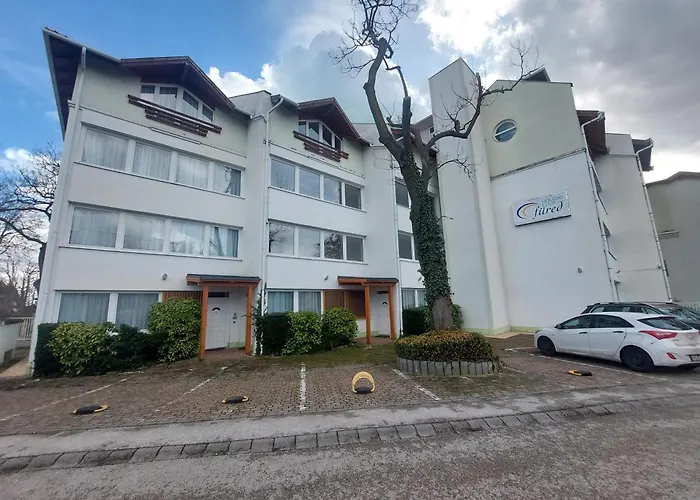 公寓 Apartman&spa