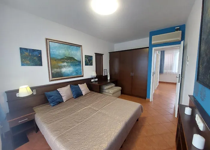 Apartman&spa Apartment Balatonfured